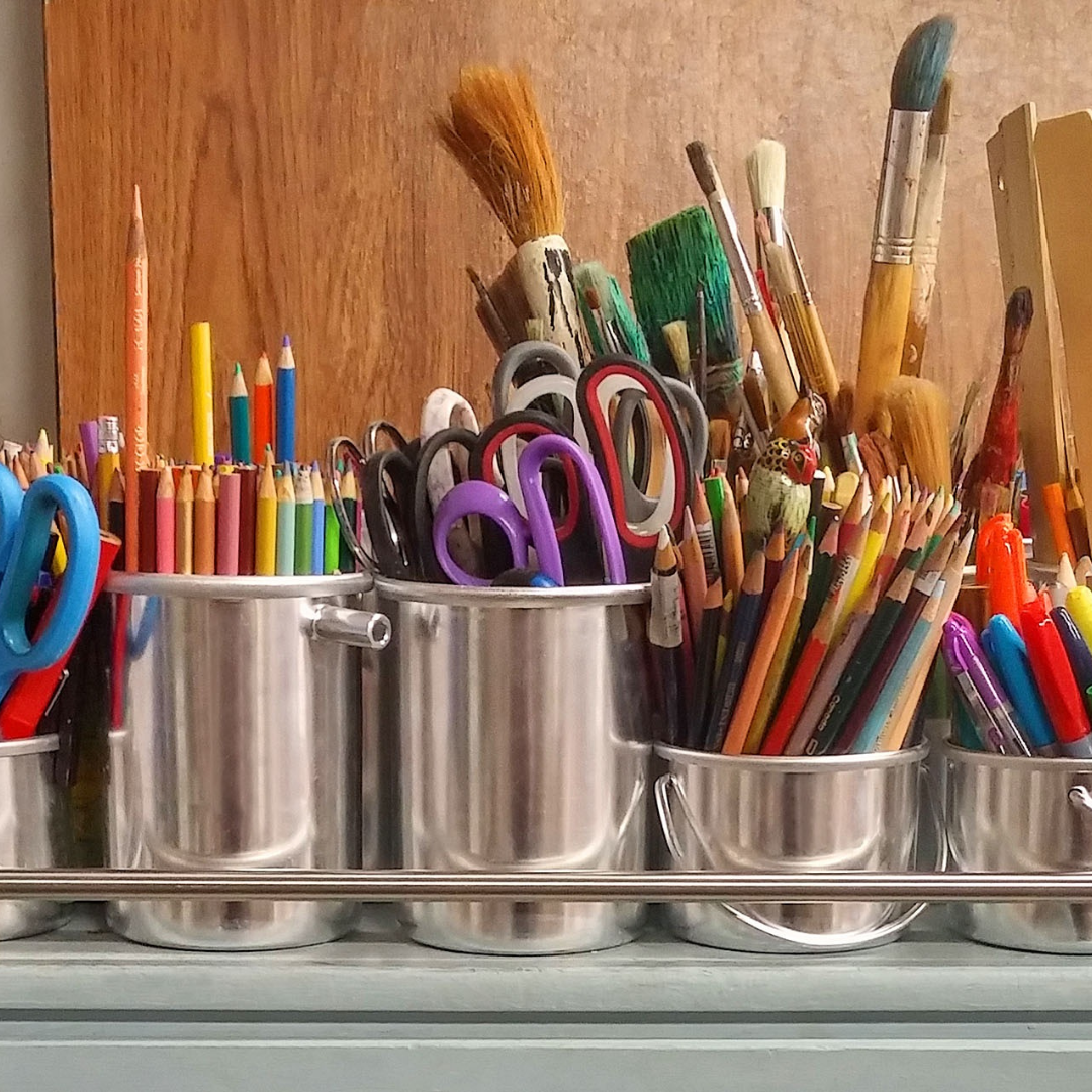 Arts & Craft