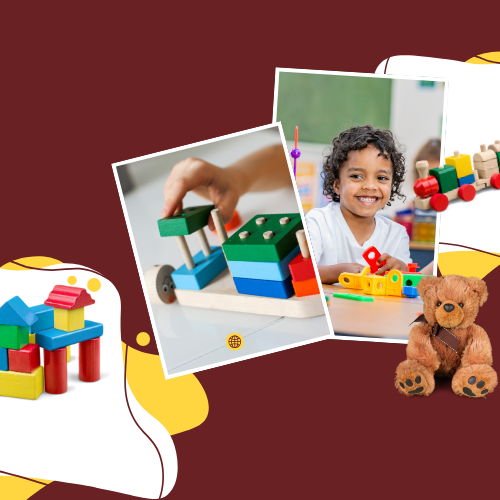 Kids Toys