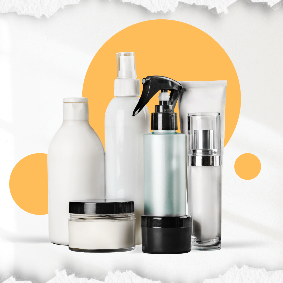Beauty And Personal Care