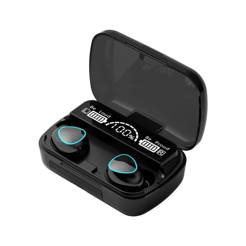 Noise-Cancelling Earbuds