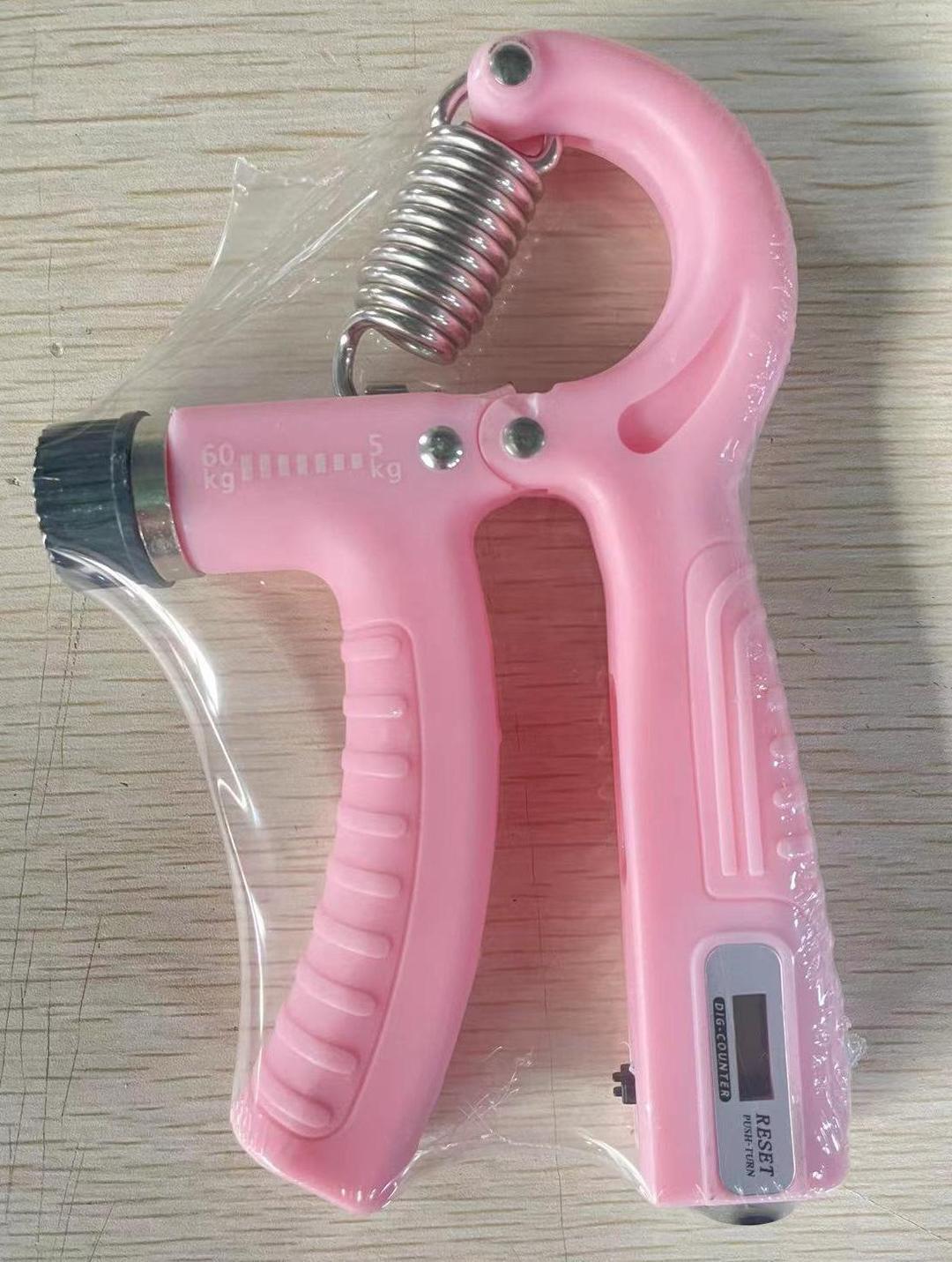 Hand Gripper