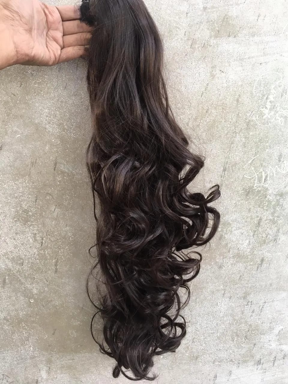 Hair Extensions